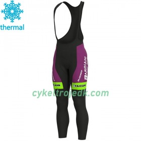 Bib Cykelbukser Vinter 2020 Bardiani-CSF N001